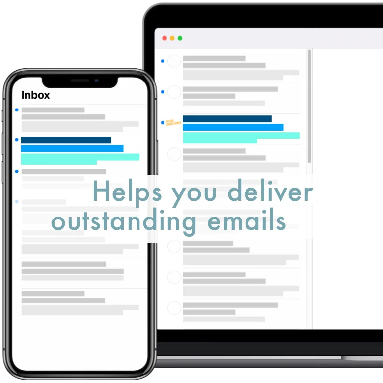 Boost Your Email is a web tool that helps to improve B2C and B2B email open rates.