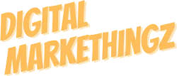 Digital Markethingz Logo